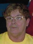 Photo of Mary Rock