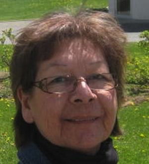 Photo of Rosalie Rock