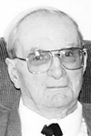 Photo of Aristide Rodrigue