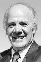 Photo of Charles-Edouard Rodrigue