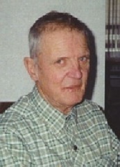 Photo of Charles-Henri Rodrigue