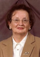 Photo of Christiane Rodrigue