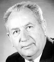 Photo de Fernand Rodrigue