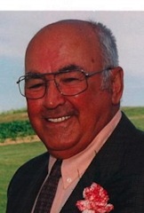 Photo of Jean-Charles Rodrigue