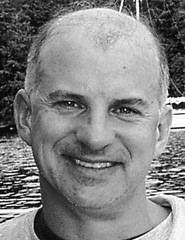 Photo de Louis Rodrigue