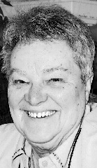 Photo of Paulette Rodrigue