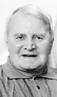 Photo of Rosaire Rodrigue