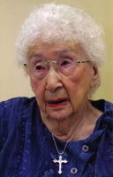 Photo of Zenaide Rodrigue