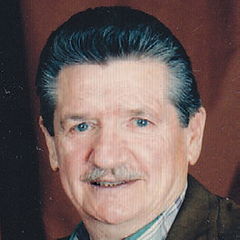 Photo of Alfred Rogers