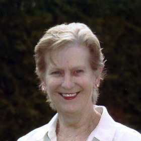 Photo de Aline Roger