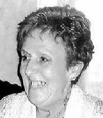Photo of Jeannine Roger