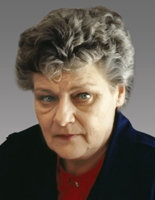 Photo of Jeannine Roger