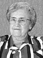 Photo of Lucille Roger