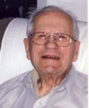 Photo of Robert Roger