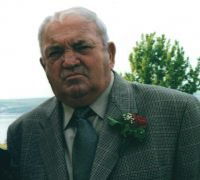 Photo of Robert Roger