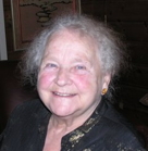 Photo de Suzanne Rolland