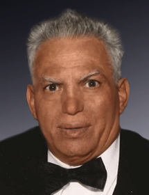 Photo of Giuseppe Romeo