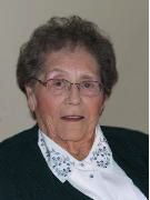 Photo of Jeanne Rompre