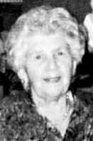 Photo de Annette Rondeau