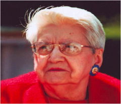 Photo de Annette Rondeau