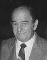 Photo of Arthur Rondeau