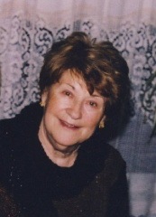 Photo of Denise Rondeau