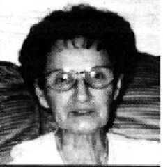 Photo de Irene Rondeau