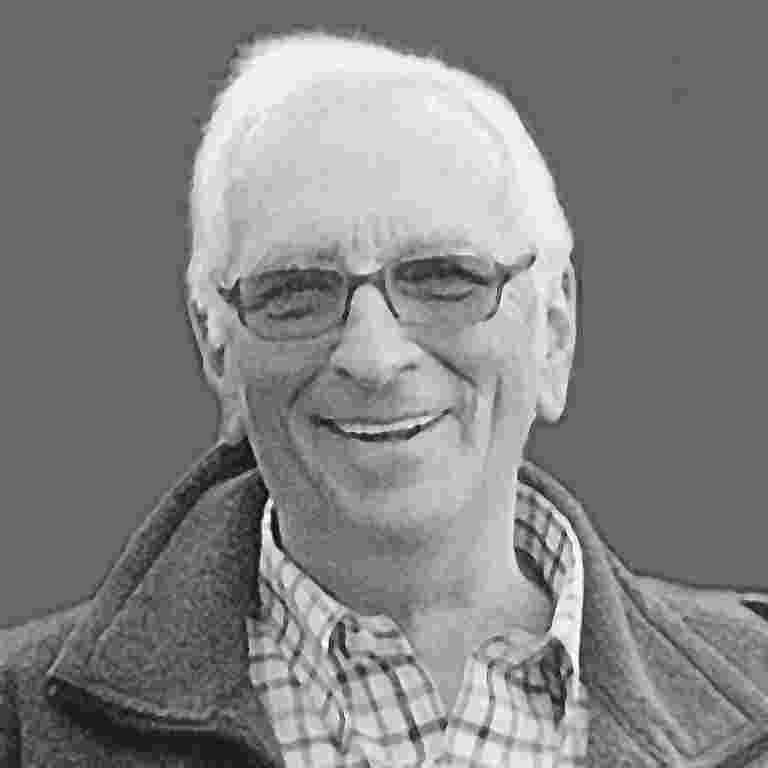 Photo of Marcel Rondeau