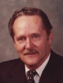 Photo of Marcel Rondeau