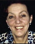 Photo de Marguerite Rondeau