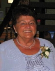 Photo de Marguerite Rondeau
