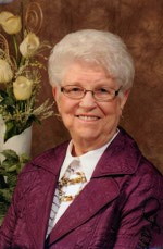 Photo of Monique Rondeau