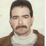 Photo of Pierre Rondeau