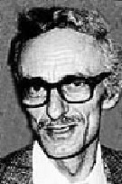 Photo of Roland Rondeau