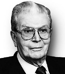 Photo of Roland Rondeau