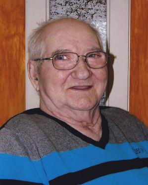 Photo of Roland Rondeau