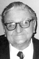 Photo of Rolland Rondeau