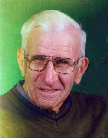 Photo of Rolland Rondeau