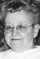 Photo of Rose Rondeau