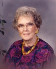 Photo of Therese Rondeau
