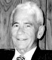 Photo of Victor Rondeau