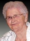 Photo of Yvette Rondeau