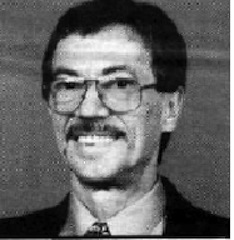 Photo of Yvon Rondeau