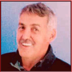 Photo of Yvon Rondeau