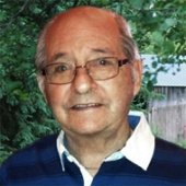 Photo of Marcel Rose