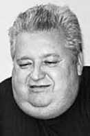 Photo of Jacques Rossignol