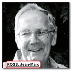 Photo de Jean-Marc Ross