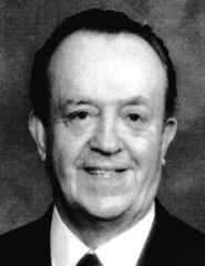 Photo of Albert Rouillard