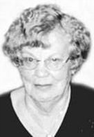 Photo of Eva Rouillard