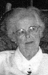 Photo of Rose Rouillard